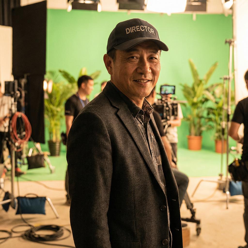 幼女漫画专家 - 王志远