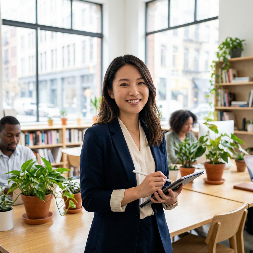 幼女漫画专家 - 张晓琳